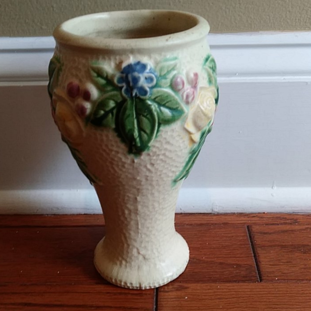 Roseville Pottery 1917 antique